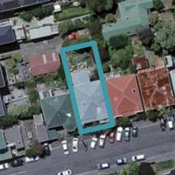 3 Balmoral Terrace, Newtown, Wellington