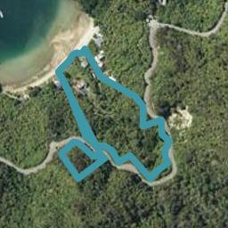 2601 Grove Arm, WHENUANUI BAY, PICTON