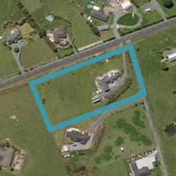 628 Crane Road, Kamo