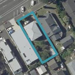 432 Church Street, Palmerston North, Palmerston North
