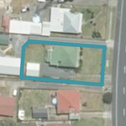 137 Hakanoa Street, Huntly