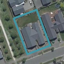 12 Timberlands Terrace, Parklands, Christchurch