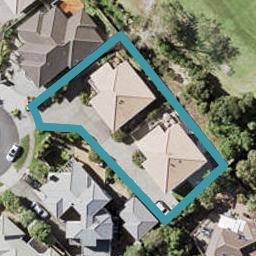 2/15 Chale Place, Somerville, Auckland