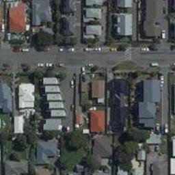 2/66 Burke Street, Addington, Christchurch