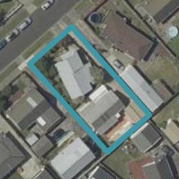 44A Raglan Avenue, Cloverlea, Palmerston North