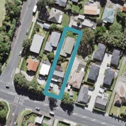 1/3211 Great North Road, New Lynn, Auckland