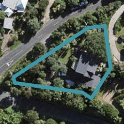 18 Coromandel Road, Oneroa, Waiheke Island