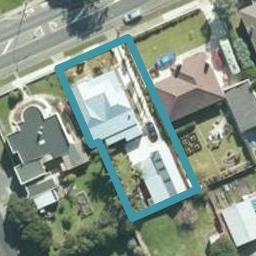 23 Jervois Street, Dargaville