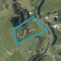 1165 South Head Road, Helensville