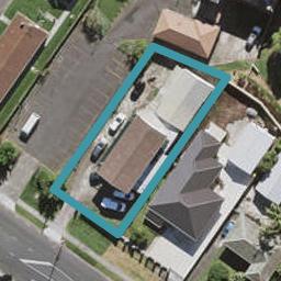 7 Yates Road, Mangere East, Auckland