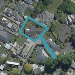 22A Egmont Place, Bishopdale, Christchurch
