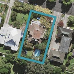 22 Corbett-Scott Avenue, Epsom, Auckland
