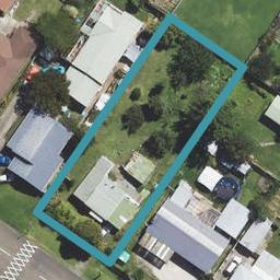 30 Huxley Road, Outer Kaiti, Gisborne