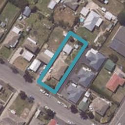 16 Arundel Street, Oamaru North, Oamaru