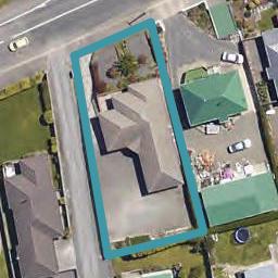 21 Ludstone Road, Kaikoura