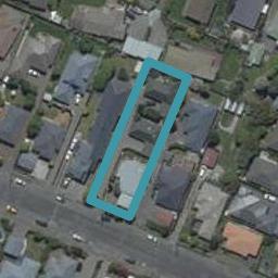 1/8 Bentley Street, Russley, Christchurch