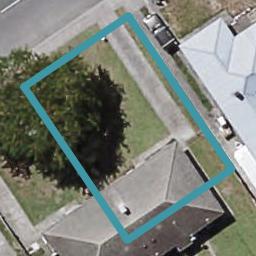 1211 Jellicoe Street, Mayfair, Hastings