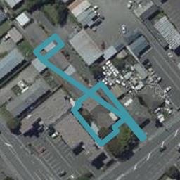 11/241 Lincoln Road, Addington, Christchurch