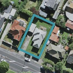 221 Richmond Road, Grey Lynn, Auckland