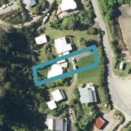 202 Elaine Bay Road, Elaine Bay, Marlborough Sounds