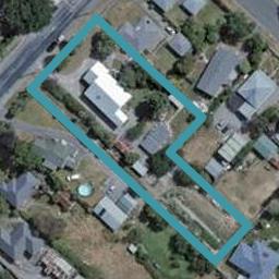 73 South Road, Solway, Masterton