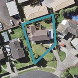 25 Lisa Rise, Half Moon Bay, Auckland