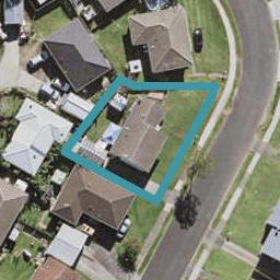 35 Windrush Close, Mangere, Auckland