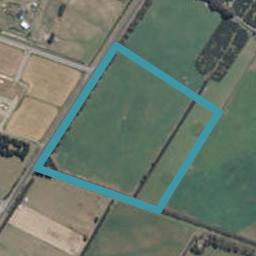 110 Pesters Road, Eyrewell, West Eyreton