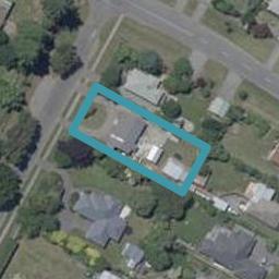 14 Maxwell Street, Darfield, Darfield