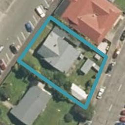 54 Sewell Street, Hokitika
