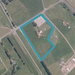321 White Road, Broadlands, Reporoa