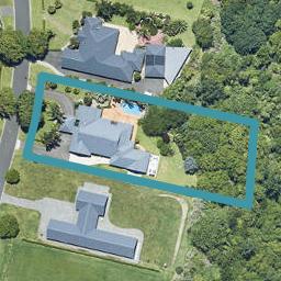 7 MOLLOY RISE, Pyes Pa, Tauranga