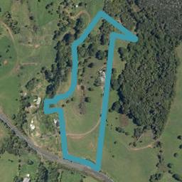 6828 State Highway 12, Waimamaku, Kaikohe