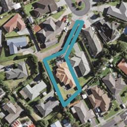 50 Lothian Brae, Wattle Downs, Auckland