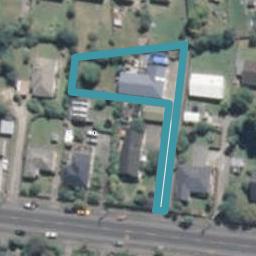 289 Wai-Iti Road, Glenwood, Timaru