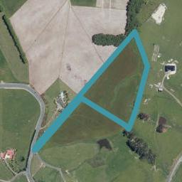 851 Three Mile Bush Road, Kamo