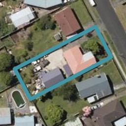 16 Meadow Park Crescent, Tikipunga, Whangarei