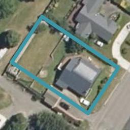 1 Ranfurly Street, Dannevirke