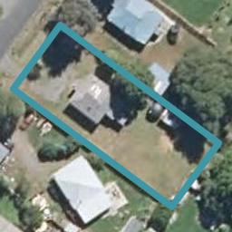 5 Piwari Street, Rangataua