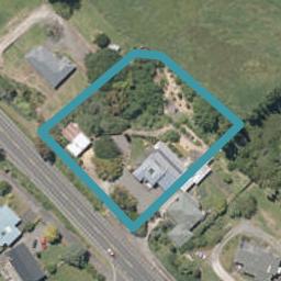 198 Great North Road, Otamatea, Whanganui