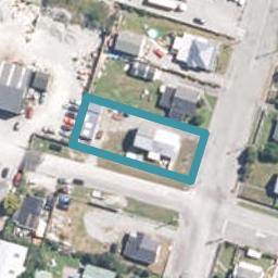 104 Blake Street, Blaketown, Greymouth