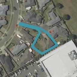 12 Daniel Place, Kelvin Grove, Palmerston North