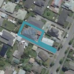 33A Tyrone Street, Belfast, Christchurch
