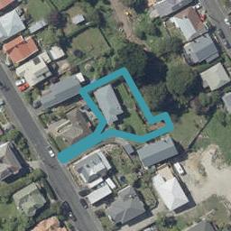 21 Patrick Street, The Glen, Dunedin