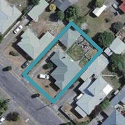 24 Rugby Street, Kuripuni, Masterton