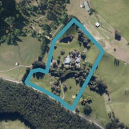 195 Kaimatawi Road, Taihape