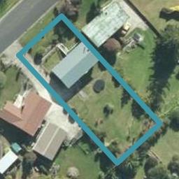 47 Ranfurly Street, Dargaville