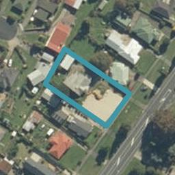 57 Burwood Road, Matamata, Matamata