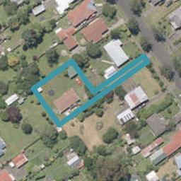 21 Quick Avenue, Aramoho, Whanganui