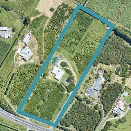 800 State Highway 2, Minden, Tauranga